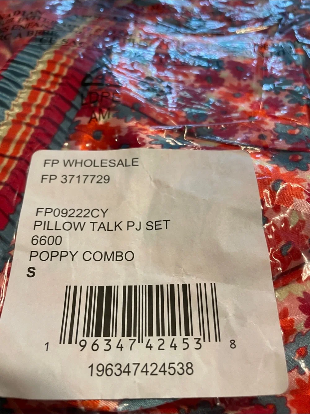 Free People keep your